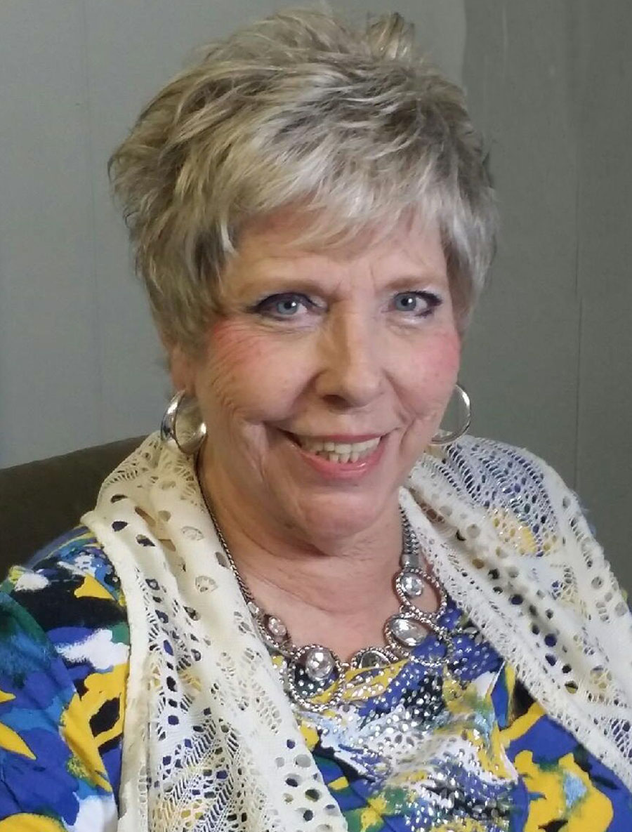 Shirlene Miller
