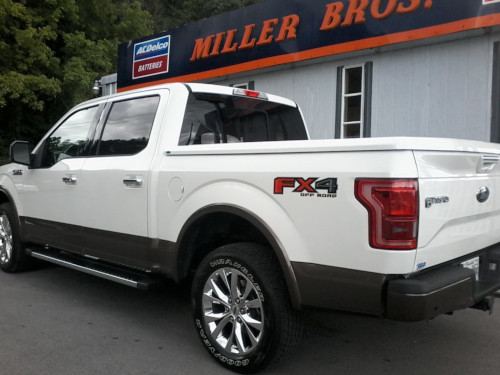 auto body shop Knoxville TN