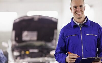 Can I Choose An Auto Repair Shop After An Accident?