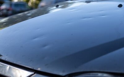 Costly Auto Repair Mistakes When Dealing With Hail Damage On Cars