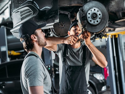Tips For Dealing With An Auto Repair Shop