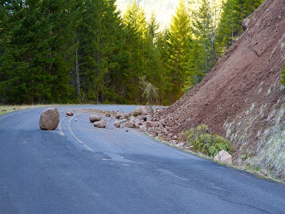 Auto Repair: How To Avoid Collision Because Of Road Debris