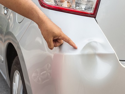 Dent Repair: What Happens If You Ignore Dents In Your Car