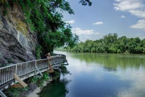 Ijams Nature Center