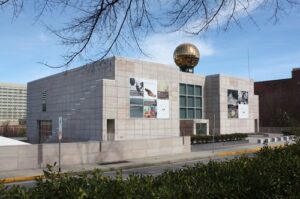 Knoxville Museum Of Art