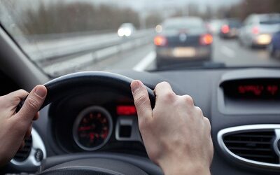 5 Safe Driving Tips This Thanksgiving