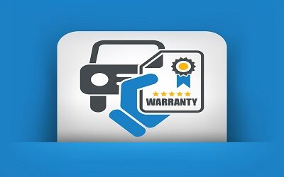How Do I Find Out If My Car Is Still Under Warranty?