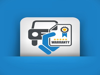How Do I Find Out If My Car Is Still Under Warranty?