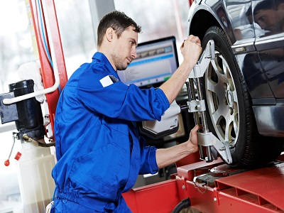 Why is Wheel Alignment Important? Here are the Facts