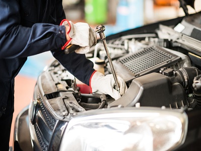 Step-by-Step Guide to Car Accident Repair Part 2