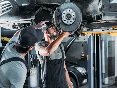 Ways To Save On Auto Repair