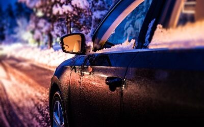Holiday Pre-Travel Checklist For Your Car