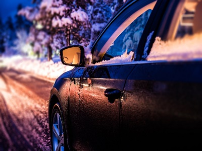 Holiday Pre-Travel Checklist For Your Car