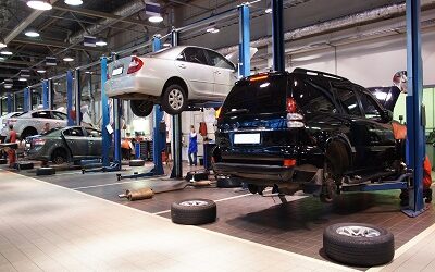 Do Auto Body Shops Report Car Damage To Insurance Companies?