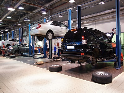 Do Auto Body Shops Report Car Damage To Insurance Companies?