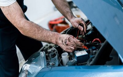 Do Not DIY These Auto Repairs