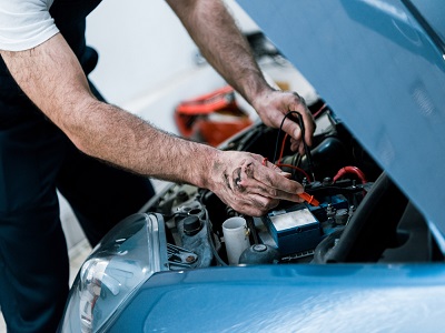 Do Not DIY These Auto Repairs