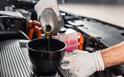 Mistakes You Can Encounter With A DIY Oil Change