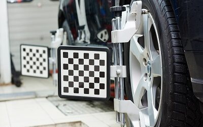 The Importance Of Wheel Alignment