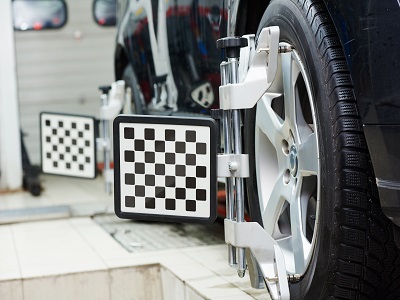 The Importance Of Wheel Alignment