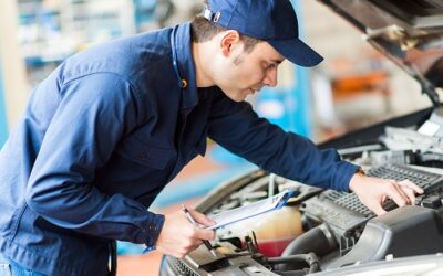Preventative Car Maintenance Tips For the Changing Seasons
