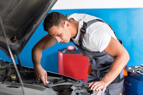 Questions To Ask Your Auto Mechanic