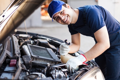 Most Difficult Auto Repairs