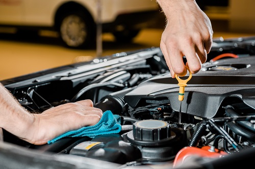 Car Maintenance Tips Before A Road Trip