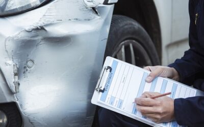 Finding The Right Collision Repair Shop