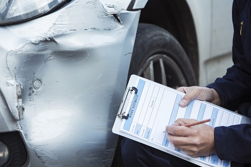 Finding The Right Collision Repair Shop