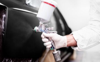 Miller Brothers Auto Body Shop Works with ALL Insurance Companies, Including Geico