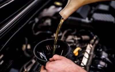 Useful Auto Maintenance Tips Throughout The Year