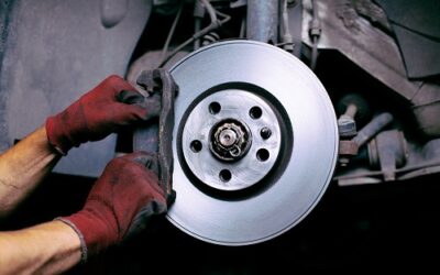 Brake Repair And Engine Maintenance Tips
