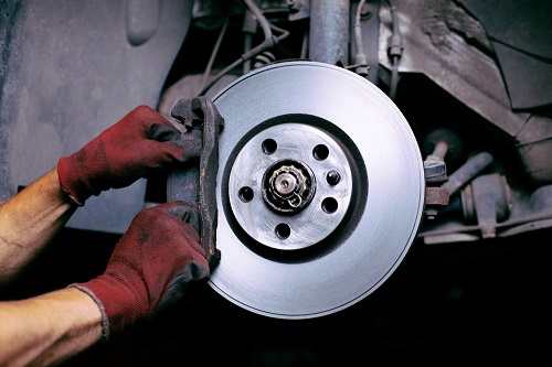 Brake Repair And Engine Maintenance Tips