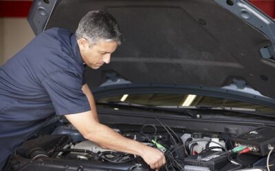 Car Repair Insurance: How to Repair your Car after a Crash