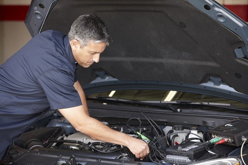 Car Repair Insurance: How to Repair your Car after a Crash