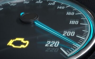 Understanding Check Engine Light