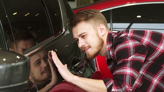 Auto shop