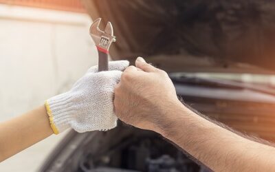 How to Choose the Best Auto Body Repair Shop After an Accident