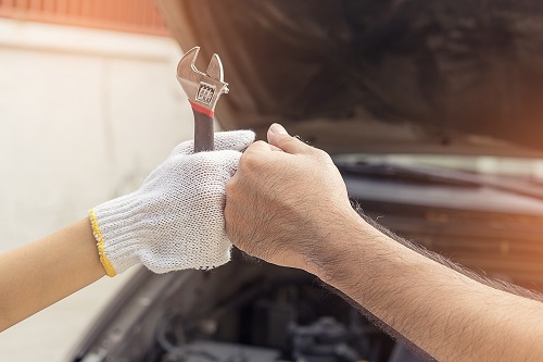How to Choose the Best Auto Body Repair Shop After an Accident