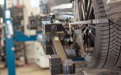 Finding The Best Auto Body Shop For Car Repairs