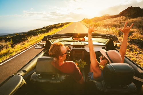 Auto Maintenance Tips To Beat The Summer Heat