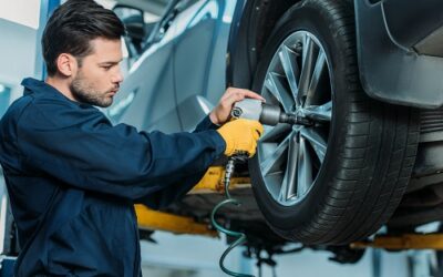 How to Align Your Tires Correctly
