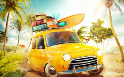 Auto Maintenance: How to Prepare Your Car for Summer