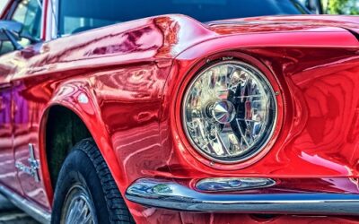 Auto Maintenance Tips: Keeping Your Old Car Running Like New