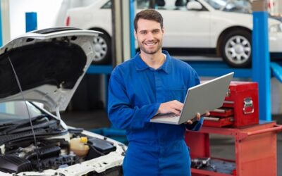 The Benefits Of Regular Car Maintenance