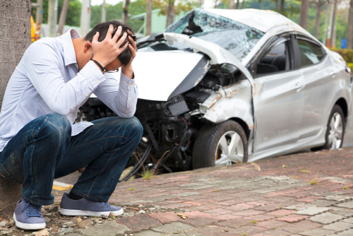 auto repair insurance claim