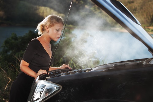 Auto Repair Tips: Prevent Car Overheating, Keep Your Engine Cool