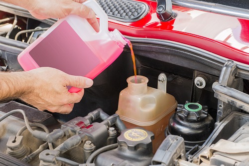 Guide To Engine Coolant: Finding The Right One For Your Vehicle