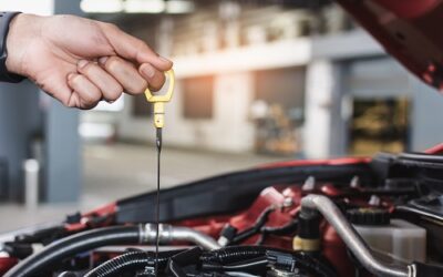 Simple Car Maintenance Tips To Keep Your Vehicle in Optimal Condition – Part 1